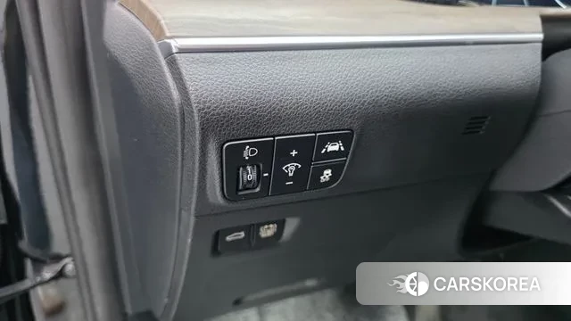 Kia K5 Hybrid 3rd Generation 2022 Черный из Кореи, фото 5