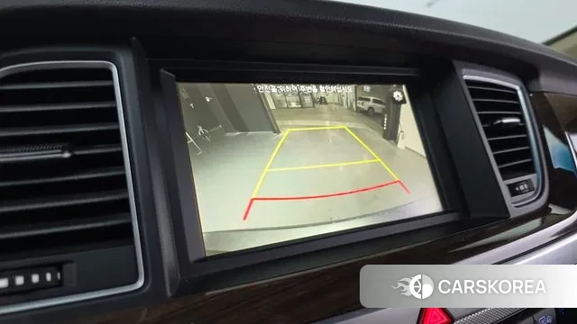 Genesis G80 2018 Серый из Кореи, фото 5