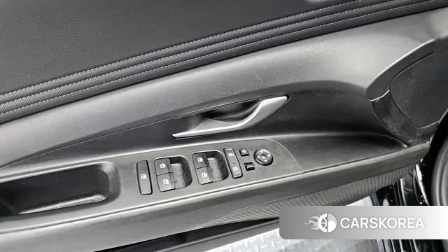 Hyundai Avante (CN7) 2020 Черный из Кореи, фото 5