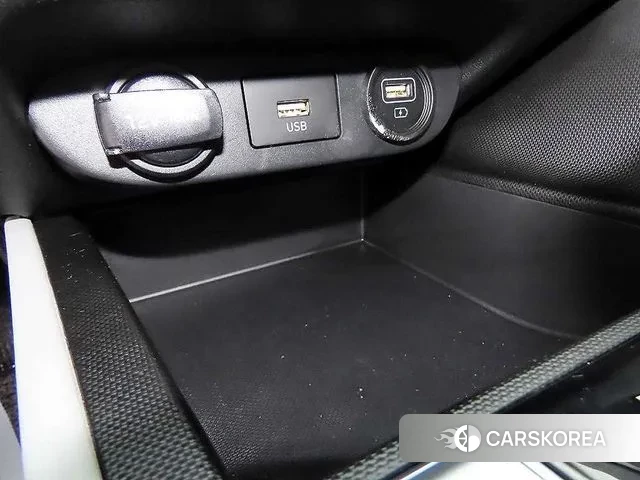 Hyundai Avante (CN7) 2020 Серый из Кореи, фото 5