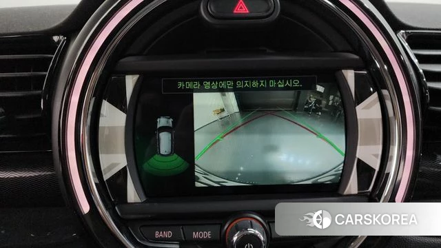 Mini Cooper D Clubman 2019 Серый из Кореи, фото 5