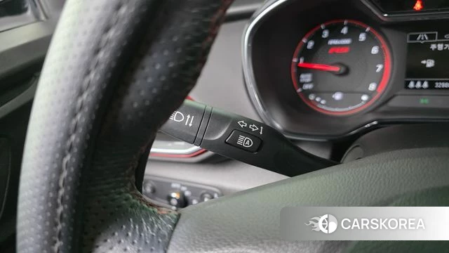 Chevrolet (GM Daewoo) Trailblazer 2022 Белый из Кореи, фото 5