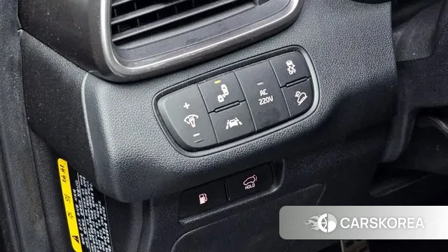 Kia The New Sorento 2018 Серый из Кореи, фото 5