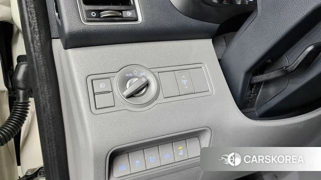 Hyundai Solati 2024 Жемчужный цвет из Кореи, фото 5