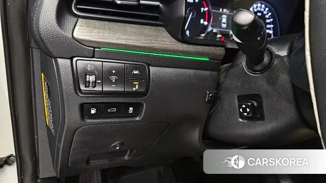 Kia K7 Premier 2019 Белый из Кореи, фото 5