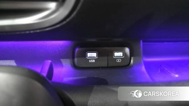 Hyundai Casper 2022 Белый из Кореи, фото 5