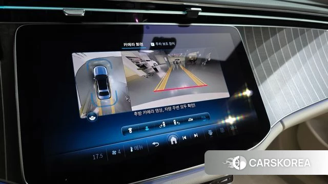 Mercedes-Benz E-Class W214 2024 Белый из Кореи, фото 5