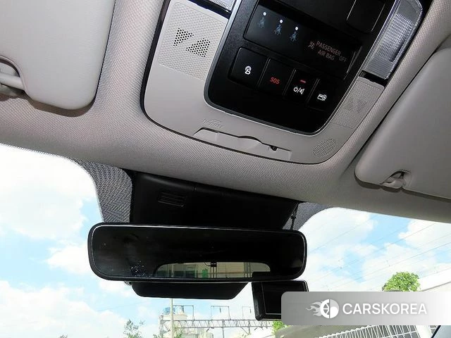 Hyundai Tucson (NX4) 2020 Белый из Кореи, фото 5