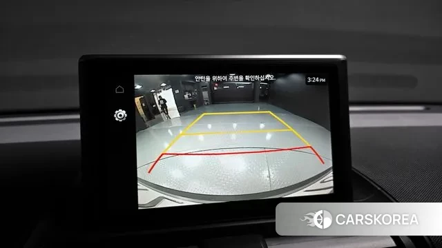 Hyundai Casper 2022 Белый из Кореи, фото 5