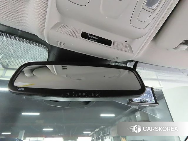 Renault Korea (Samsung) XM3 2020 Белый из Кореи, фото 5