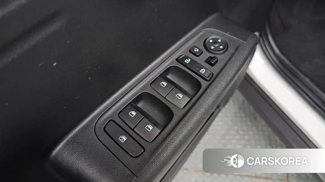 Hyundai Casper 2021 Белый из Кореи, фото 5