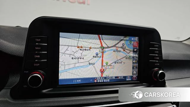 Kia Seltos 2021 Белый из Кореи, фото 5