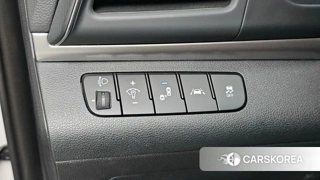 Hyundai The New Avante AD 2018 Белый из Кореи, фото 5