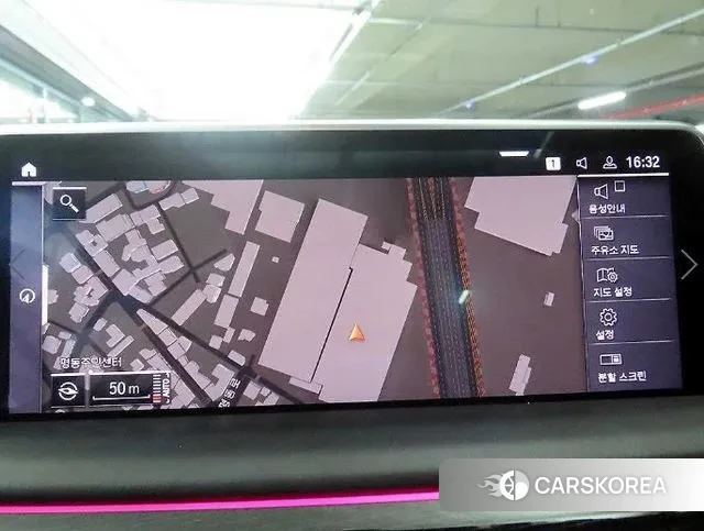 BMW 7 Series (G11) 2019 Белый из Кореи, фото 5