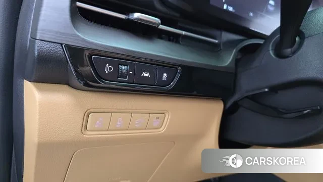 Kia Carnival 4th generation 2022 Белый из Кореи, фото 5