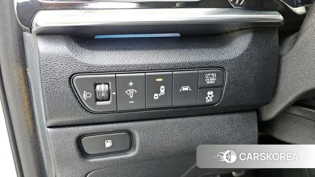 Kia The New Niro 2019 Белый из Кореи, фото 5