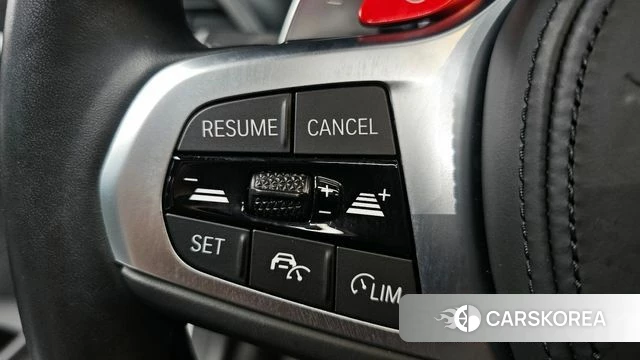 BMW 2 Series (G42) 2023 Белый из Кореи, фото 5