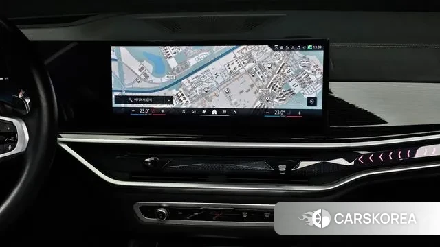 BMW X6 (G06) 2024 Белый из Кореи, фото 5