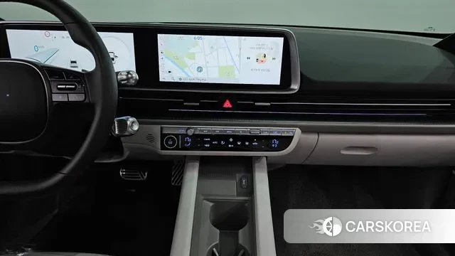 Hyundai Ionic 6 id 3137353 из Кореи 5