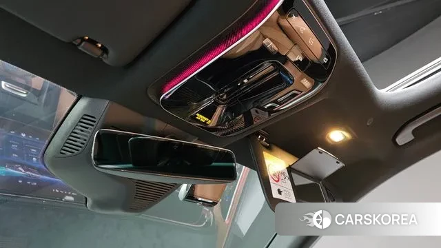 Mercedes-Benz E-Class W214 2025 Белый из Кореи, фото 5