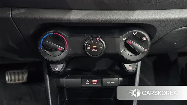 Kia All New Morning (JA) 2018 Белый из Кореи, фото 5