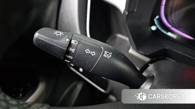 Kia The New Kia Ray 2022 Белый из Кореи, фото 5