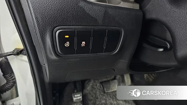 Kia The New Ray 2019 Белый из Кореи, фото 5