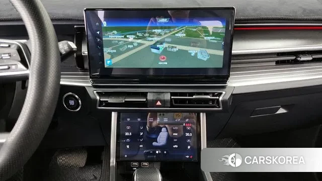 Ssangyong Torres 2023 Белый из Кореи, фото 5