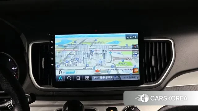 Kia The New Ray 2019 Белый из Кореи, фото 5