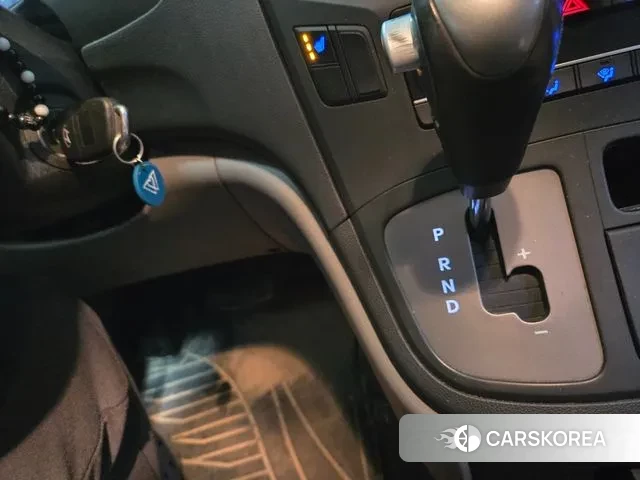 Hyundai The New Grand Starex 2020 Серебряный из Кореи, фото 5