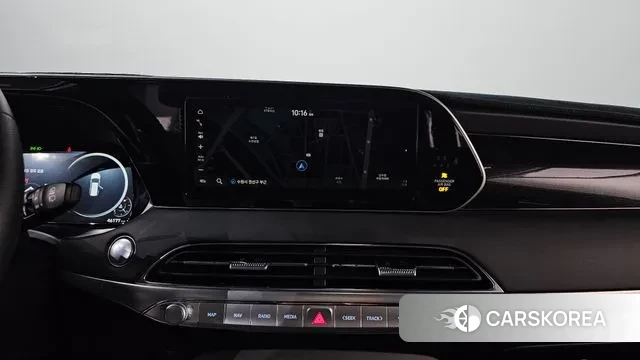 Hyundai Palisade 2021 Белый из Кореи, фото 5