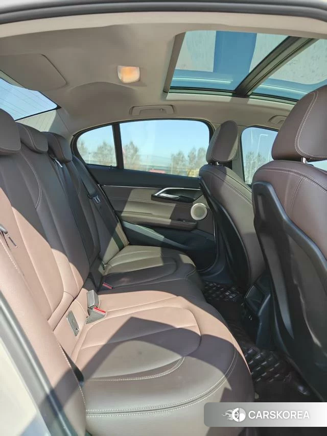 BMW 1 series 2022 Белый из Китая, фото 5