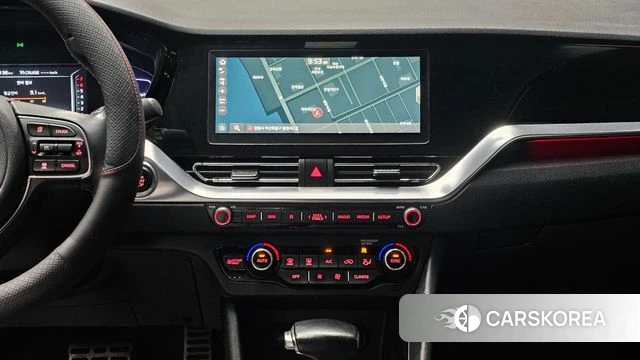 Kia The New Niro 2020 Белый из Кореи, фото 5