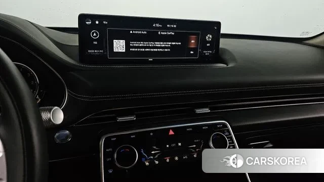 Genesis GV80 2020 Черный из Кореи, фото 5