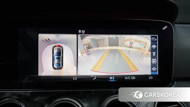 Mercedes-Benz E-Class W213 2019 Серый из Кореи, фото 5