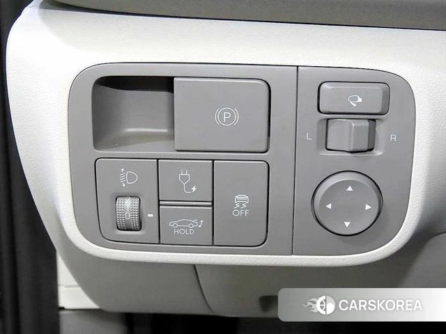 Hyundai Ionic 6 2022 Серый из Кореи, фото 5