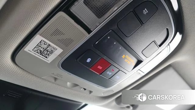 Hyundai Tucson (NX4) 2022 Черный из Кореи, фото 5