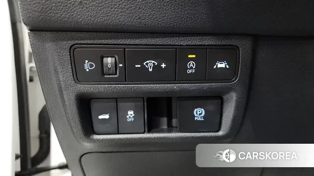 Hyundai Sonata (DN8) 2019 Белый из Кореи, фото 5