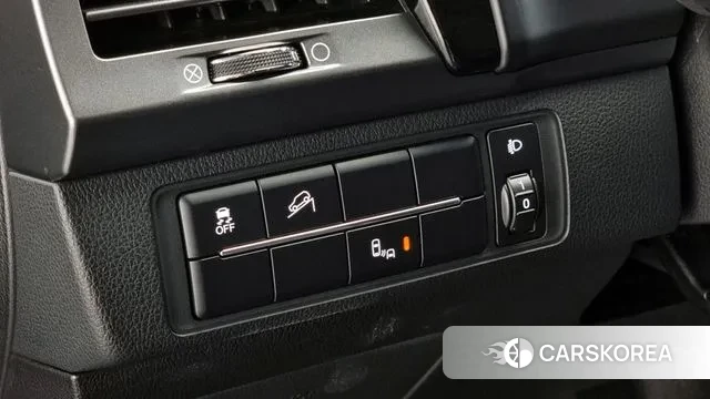 Ssangyong The New Rexton Sports Cannes 2021 Серый из Кореи, фото 5