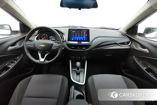 Chevrolet Kovoz 2021 Белый из Китая, фото 5