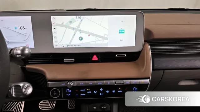 Hyundai Ionic 5 2022 Белый из Кореи, фото 5