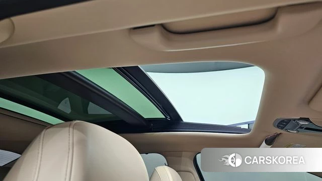 Hyundai Grandeur IG 2018 Черный из Кореи, фото 5