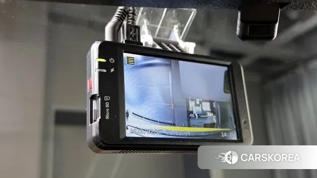 Hyundai The New Grand Starex 2020 Желтый из Кореи, фото 5