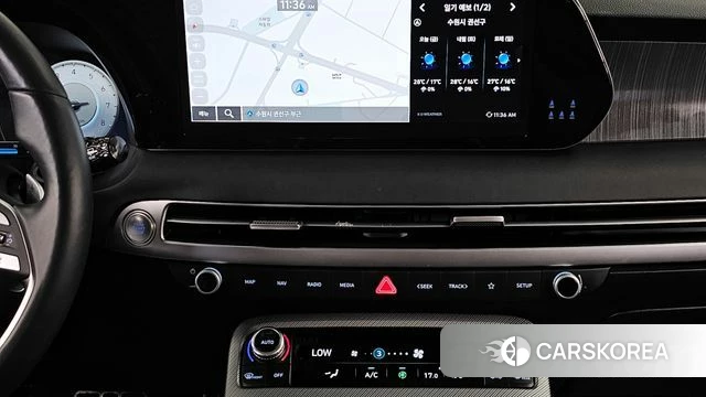 Hyundai The New Palisade 2023 Белый из Кореи, фото 5