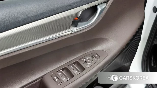 Hyundai The New Grandeur IG 2020 Белый из Кореи, фото 5