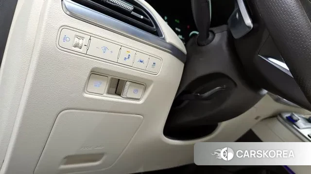 Hyundai Palisade 2021 Белый из Кореи, фото 5