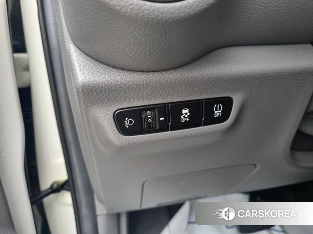 Kia Morning Urban (JA) 2020 Белый из Кореи, фото 5
