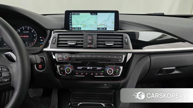 BMW 4 Series (F32) 2019 Белый из Кореи, фото 5