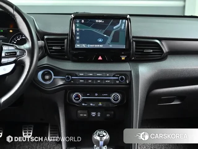 Hyundai Veloster (JS) 2018 Белый из Кореи, фото 5