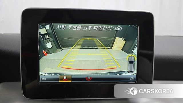 Mercedes-Benz GLA-Class X156 2019 Белый из Кореи, фото 5